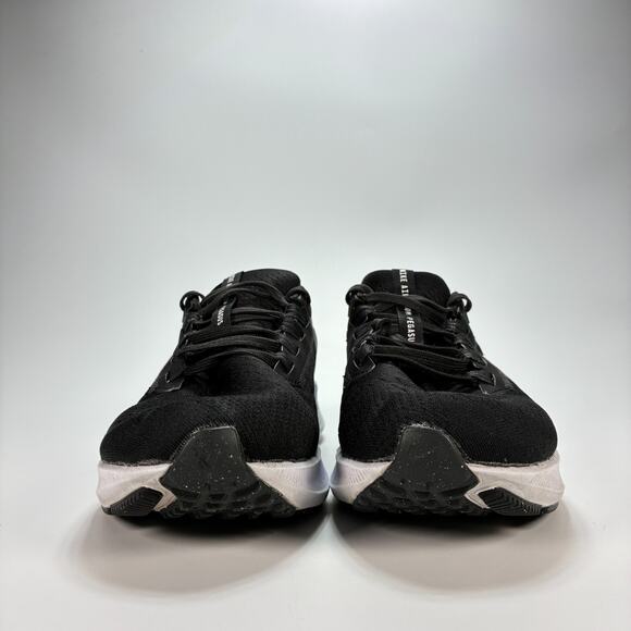 Nike Air Zoom Pegasus 38 Black White Running Shoes CW7358-002 Women's Size 8.5 - Picture 2 of 10